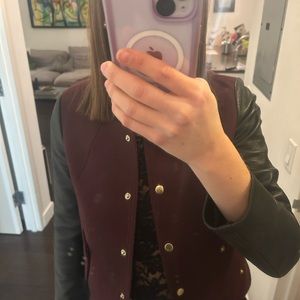 Club Monaco jacket